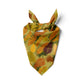 Fall Fronds Bandana