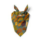 Fall Fronds Bandana