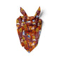 Fall Tailgate Bandana