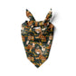 Fall in the Woods Bandana