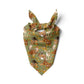 Fall in the Woods Bandana