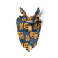 Halloween Hogs Bandana