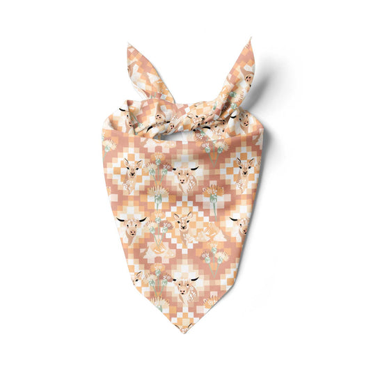 Hygge Quilts Bandana