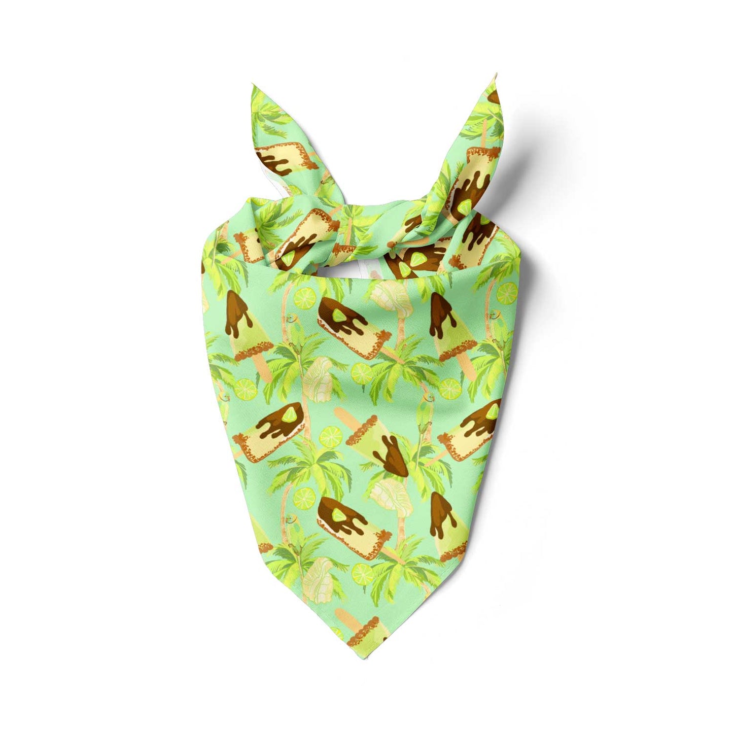 Key West Vibes Bandana