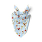 Lady Bugs Bandana