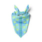 Luna Moths Bandana