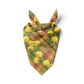 Marigolds Ric Rac Bandana