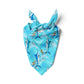 Blue Marlini Bandana