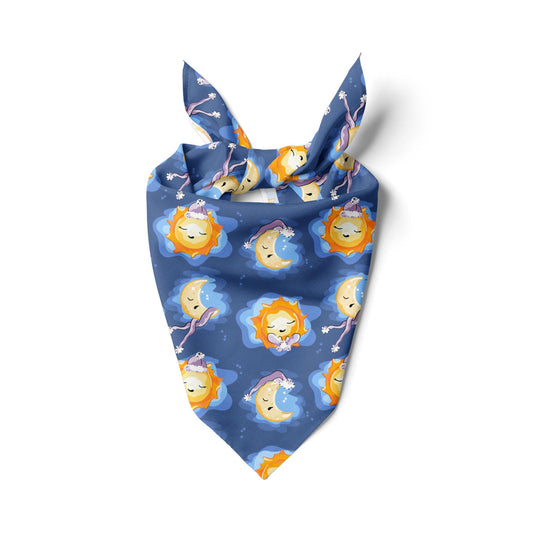 Goodnight Moon Bandana