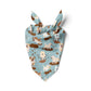 Muddy Puppies Bandana