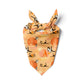 Nauti Cats Bandana