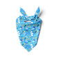 Paisley Skies Bandana