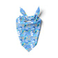 Paisley Skies Bandana