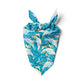 Pastel Fish Bandana