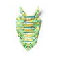Sardines and Lemons  Bandana