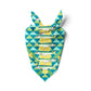Sardines and Lemons  Bandana