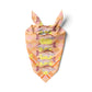 Snapper and Lemons  Bandana