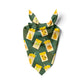 Seed Packets Bandana