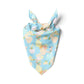 Shell Vases Bandana