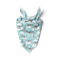 Snow Leopards Bandana