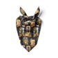 Halloween Stoops Bandana