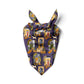 Halloween Stoops Bandana