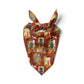 Fall Stoops Bandana