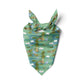 Spring in the Swampy Marsh Bandana