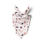 Spooky Halloween Candy Bandana