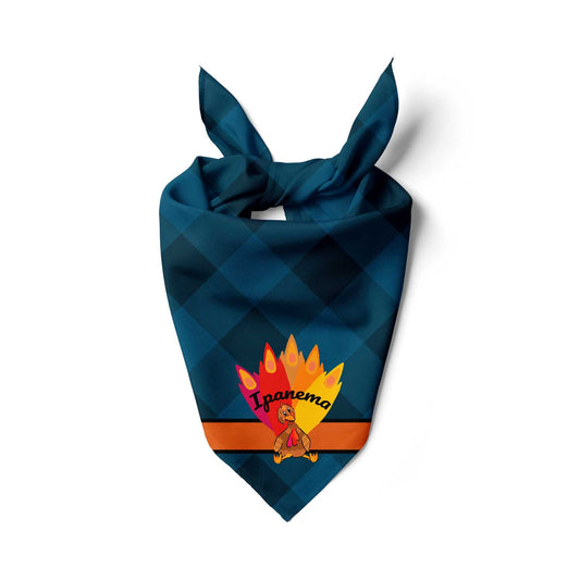 Gobble Bandana