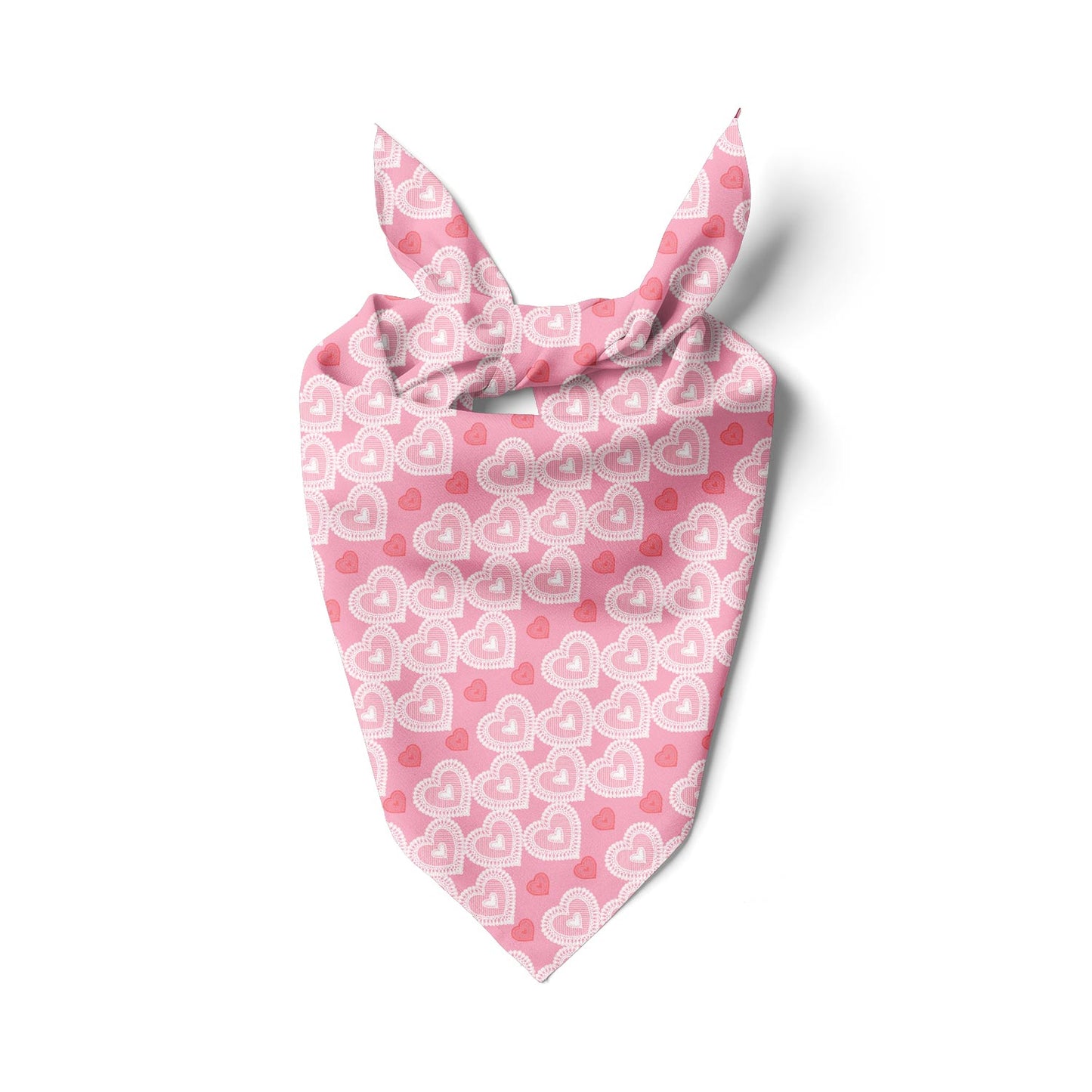 Valentines Gift Bandana