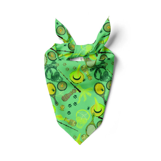 Wicked Wardrobe Bandana