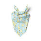 Wildflower Ducklings Bandana