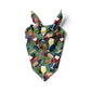Wine Accoutrements Bandana