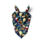 Wine Accoutrements Bandana