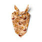 Wrens and Pinecones Bandana