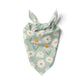 Field of Daisies Bandana