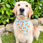 Pigs in a Blanket Bandana
