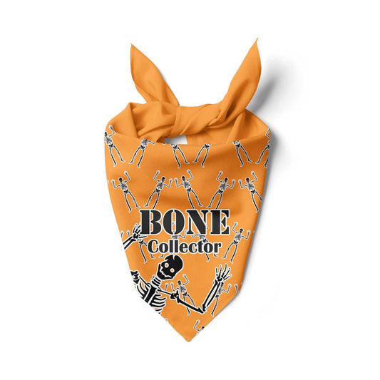 Bone Collector Bandana