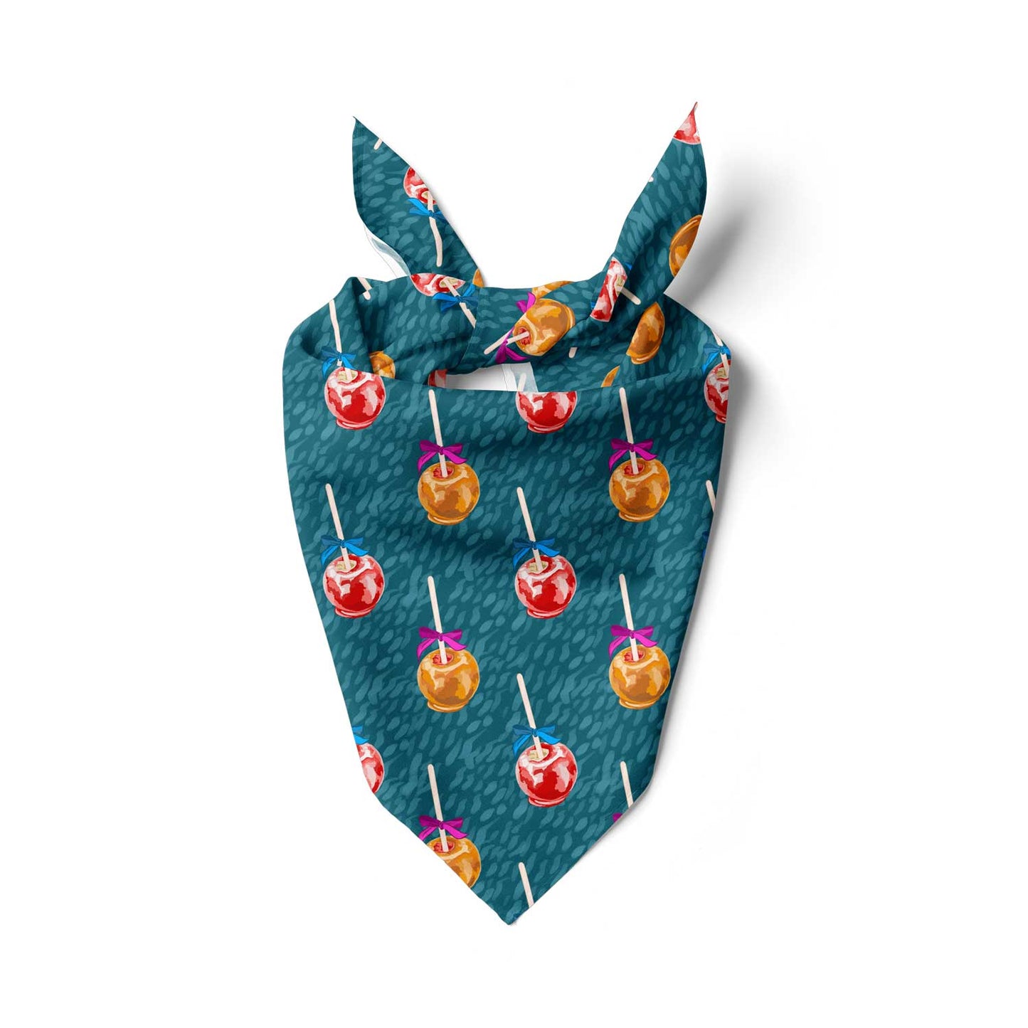 Candied Apples Bandana