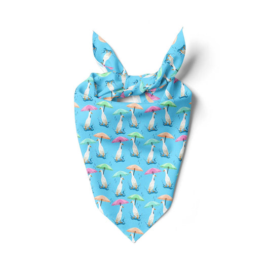 Ducking Rain Bandana