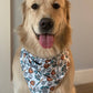 Little League Bandana