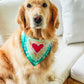 Tie Dye Bandana