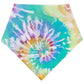 Tie Dye Bandana