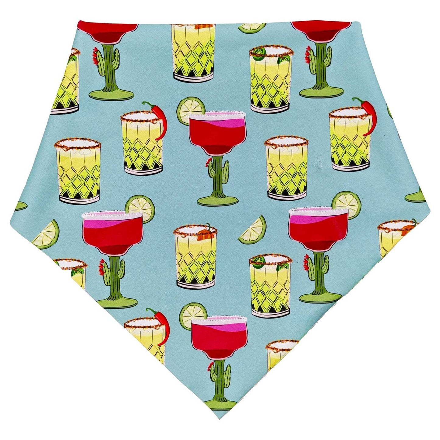 Spicy Margs Bandana