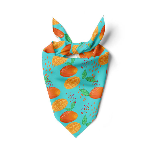 Mango Tango Bandana