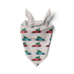 Racing Santa Bandana