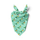 St. Punny Day Bandana