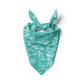 Tattoo Whales Bandana
