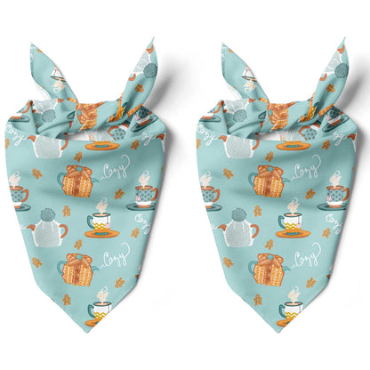 Tea Cozy Bandana
